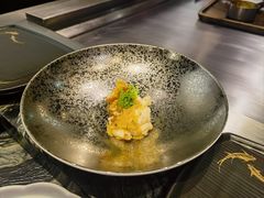 -松亭·铁板烧(欢乐海岸店)