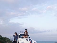 -漳州滨海火山岛自然生态风景区