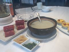 -怀德酒楼·粤菜·海鲜·茶点(宝安国际机场店)