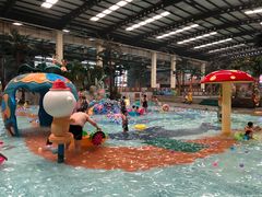 -南宫温泉水世界