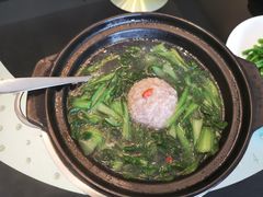 鮰鱼狮子头-听松楼-中餐厅.家宴(红梅公园店)