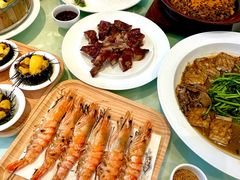 -天天渔港(杏林街店)