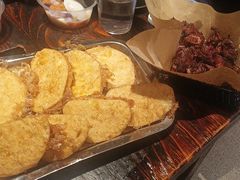 -破店肥哈·海鲜·烧烤(郑州银泰inPARK店)