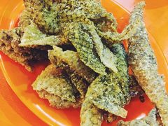 -富记鱼蛋粉(西村店)