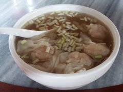 -西关竹园(荔枝湾店)