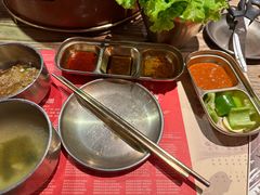 -西塔老太太泥炉烤肉(杭州首店)