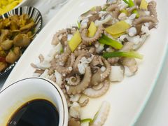 -丹盛象山海鲜(水清路店)