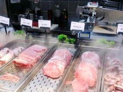 -盛江山自助料理(太原街万达店)