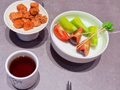 -俏立方·15年新楚菜