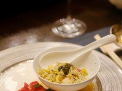 -ManHo万豪中餐厅(成都茂业JW万豪酒店)
