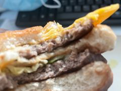 -麦当劳(南京路2店)