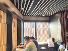 -星巴克(来福士2F店)