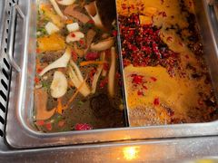 -大隐·成都火锅Bistro(合生麒麟新天地店)