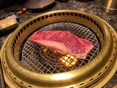 -老乾杯和牛烧肉(王府中环店)