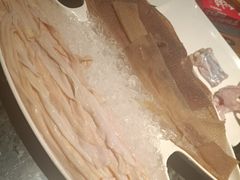 -井格重庆火锅(临平银泰城店)