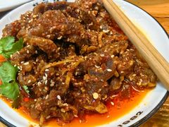 -杨记清芳牛肉拉面(京广路店)