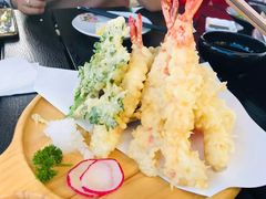 -萤初高端日料王(曲江银泰店)