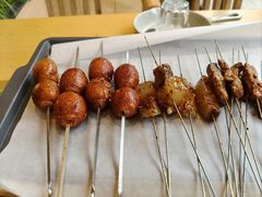 -野人串吧(铁西万象汇店)