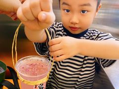 -韩味南山塔·烤肉自助(中骏世界城店)