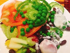 -So Lounge索兰至餐厅(蓝色港湾店)