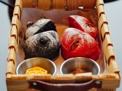 -恰餐厅及酒吧CHAR Bar & Grill(北京三里屯洲际店)