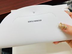 -GENTLE MONSTER(西安SKP店)