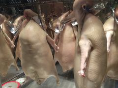 -新兴家喻酒家·羊城名宴(昌岗店)