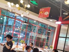 -蛙一刀·麻椒鱼火锅(金仙桥店)