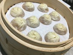 -鼎泰丰(国贸商城店)