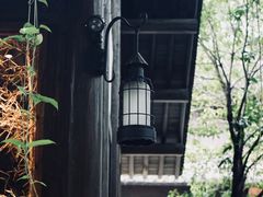 -法云安缦酒店