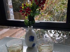 -兰桂坊·花园餐厅(西湖店)