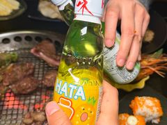 -300杯·和牛烧肉清酒专门店(廊里店)