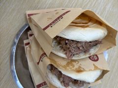 -樊记腊汁肉(竹笆市总店)