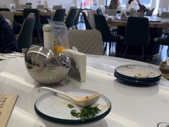 -何适山庄 ·可团建(水长城P2停车场店)