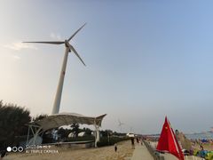 -漳州滨海火山岛自然生态风景区