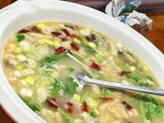 -一群羊手扒肉·火锅·早茶(远东公寓店)