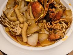 -周家二小姐的菜(西津渡店)