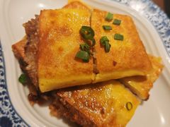 -粗茶淡饭·隐庐私厨(东亭店)