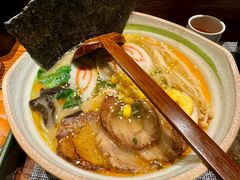 -戏作寿司(观音桥店)