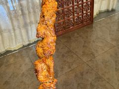 -烤肉宛饭庄(北新桥店)