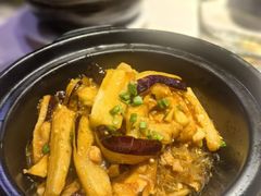 -百味馆·海鲜·湛江菜(后海花园店)