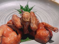 -富淳饭店(陆家嘴保利广场店)