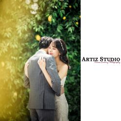 -韩国艺匠ARTIZ STUDIO(博览中心店)