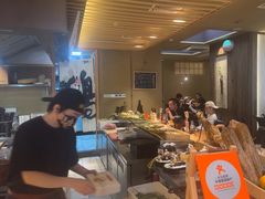 -一豚轩·烧鸟·豚骨拉面(五四路店)