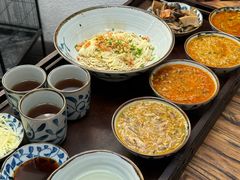 -贡梅老面馆·蟹粉面·无锡特色小吃(南长街主推店)