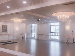 -芭蕾仙子 FairyBallet 少儿芭蕾舞蹈中心(丽都旗舰店)