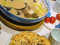 -阿里疆Alijiang·丝路美食·异域风情·清真(长楹天街店)