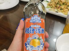 -润泽园饭庄(中山路店)