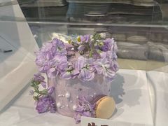 -5Cake五度无蔗糖低脂蛋糕(陶然亭店)