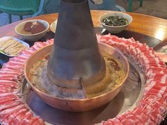 -刘老表·瓦罐汤涮肉(青云谱店)